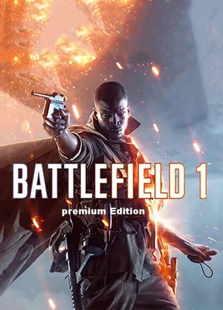Battlefield 1: Premium Edition
