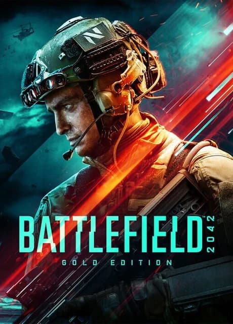 Battlefield 2042: Gold Edition