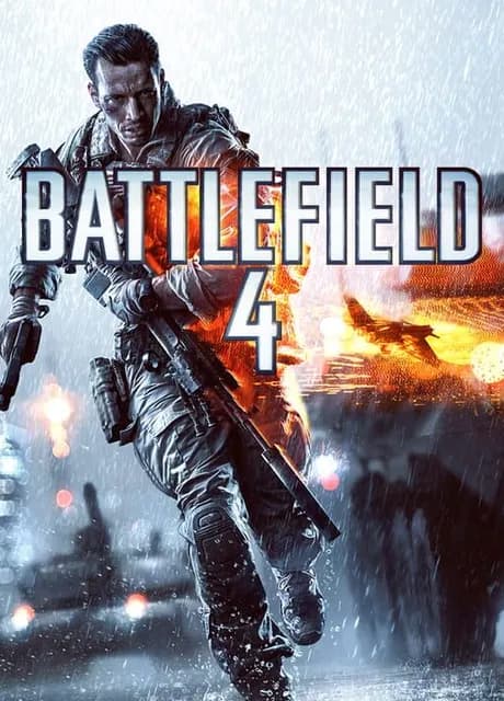 Battlefield 4