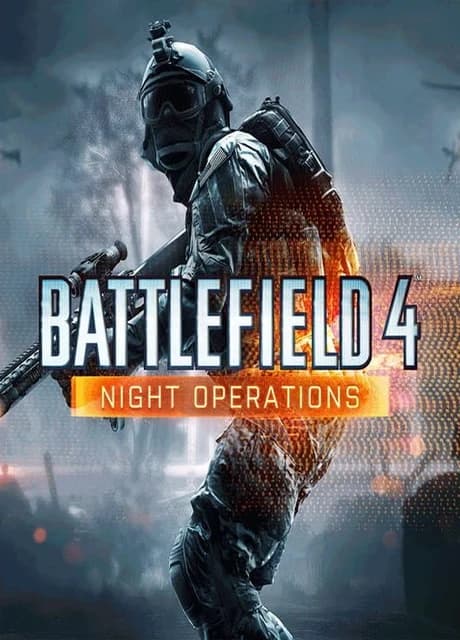 Battlefield 4: Night Operations