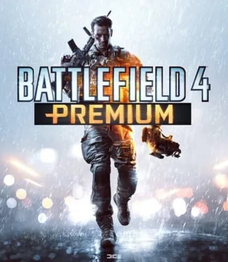 Battlefield 4: Premium