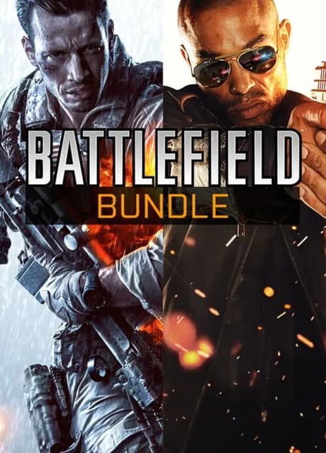 Battlefield Bundle
