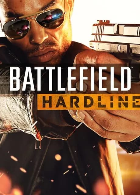 Battlefield Hardline