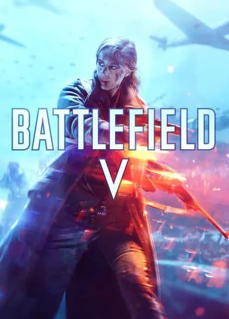 Battlefield V