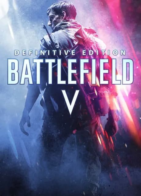 Battlefield V: Definitive Edition