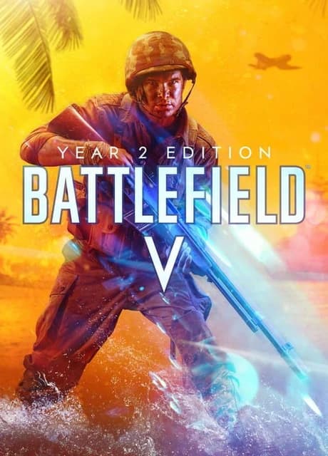 Battlefield V: Year 2 Edition