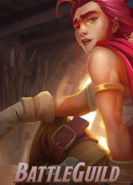 BattleGuild