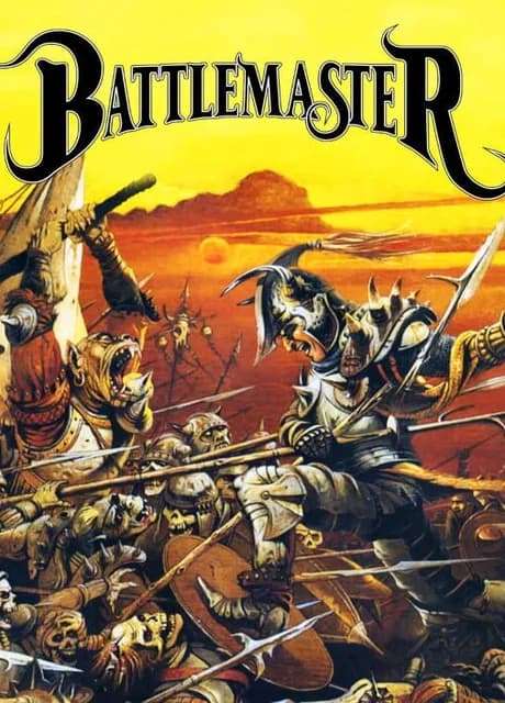 Battlemaster