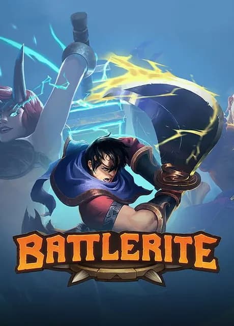 Battlerite