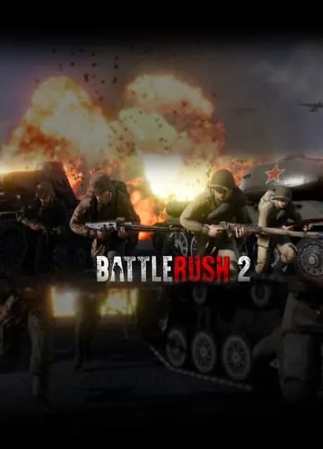 BattleRush 2