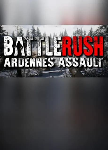 BattleRush: Ardennes Assault