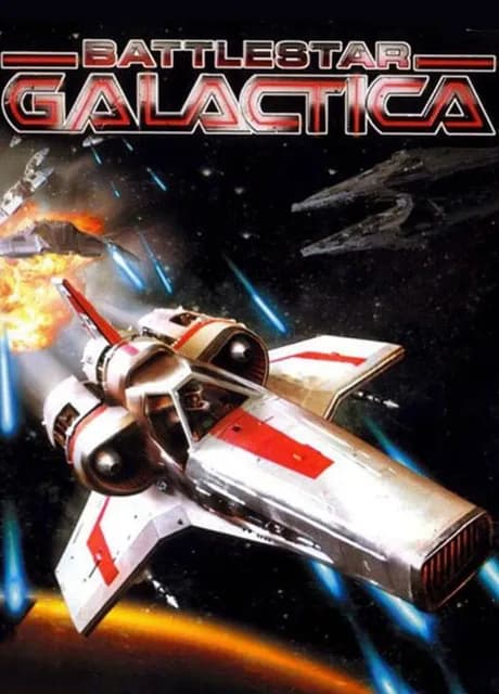 Battlestar Galactica