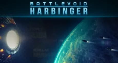 Battlestation: Harbinger
