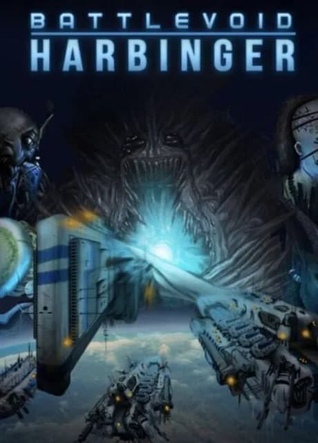 Battlevoid: Harbinger