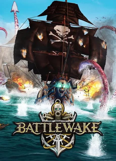 Battlewake