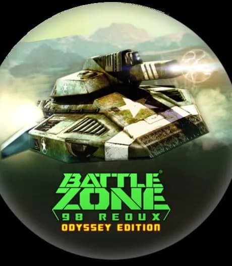Battlezone 98 Redux: Odyssey Edition