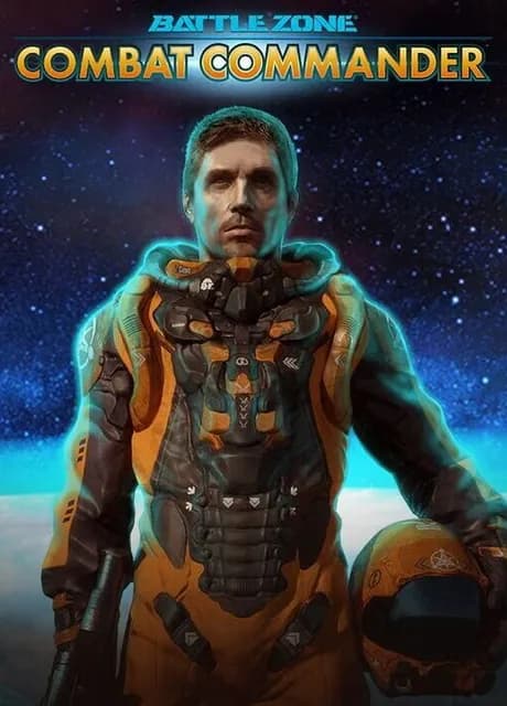 Battlezone Combat Commander