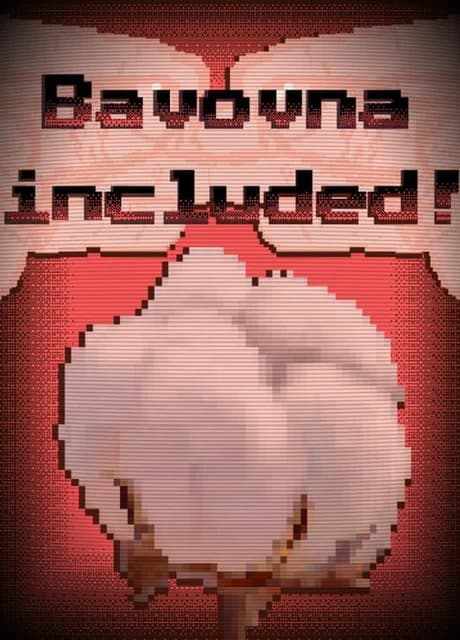 Bavovna included!