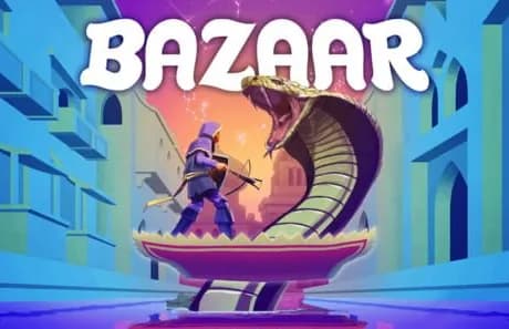 Bazaar