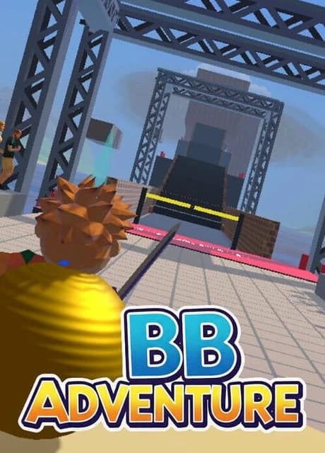 BB Adventure