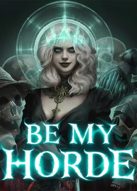 Be My Horde