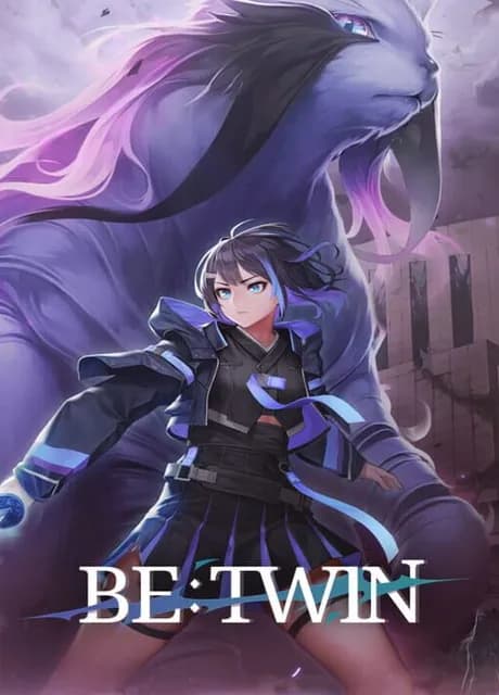 Be: Twin
