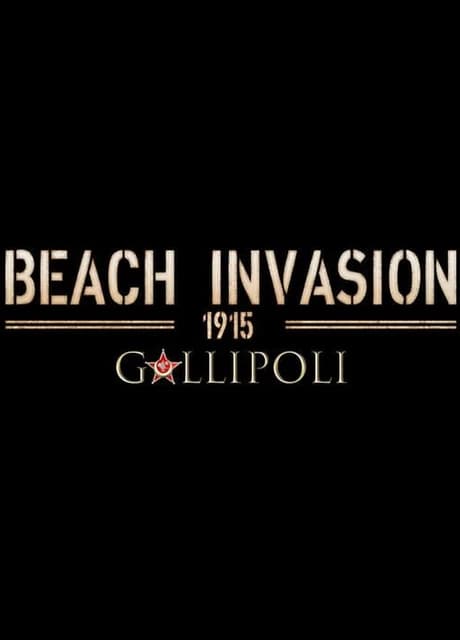 Beach Invasion 1915: Gallipoli