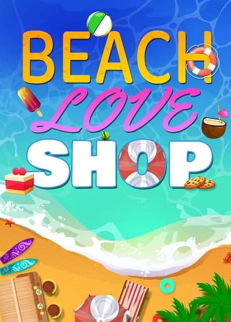 Beach Love Shop