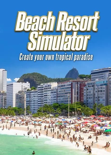 Beach Resort Simulator
