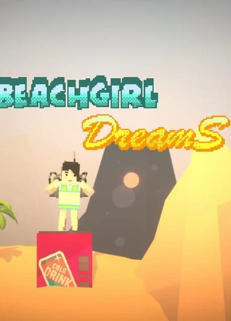 Beachgirl Dreams