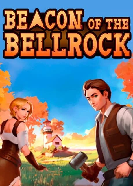 Beacon of the Bellrock