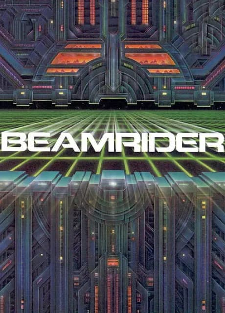 Beamrider