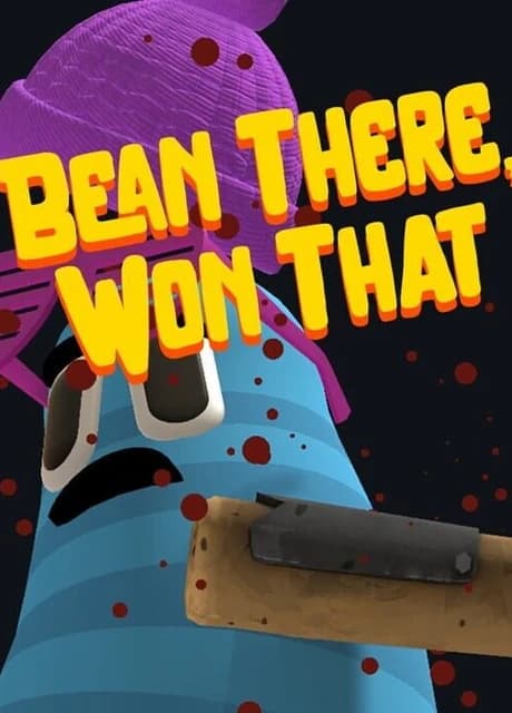 Bean There Won That
