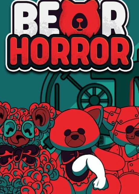 Bear Horror