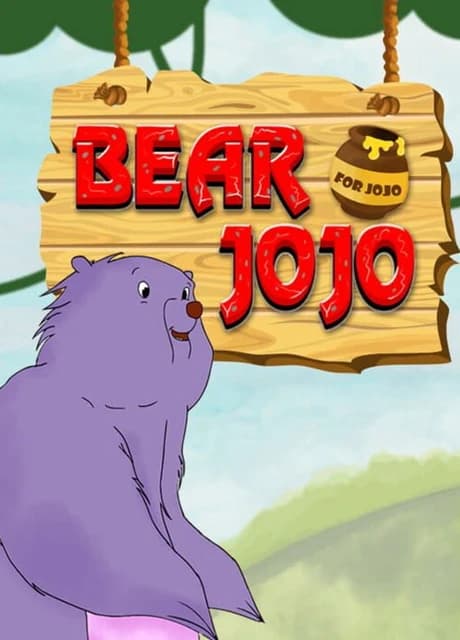 Bear Jojo