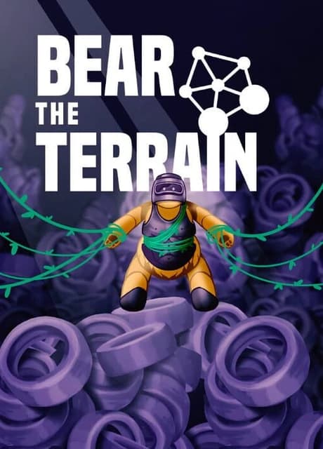 Bear the Terrain