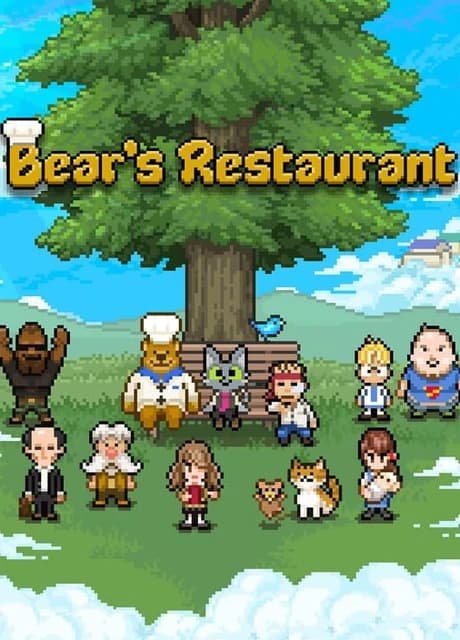 Bear's Restaurant