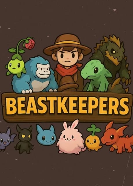 Beastkeepers