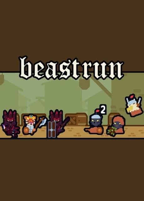 Beastrun