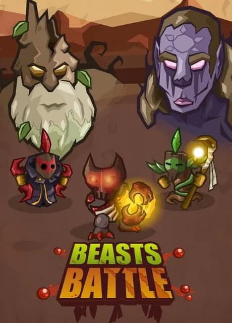 Beasts Battle