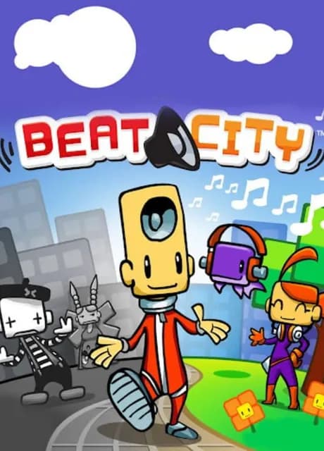 Beat City