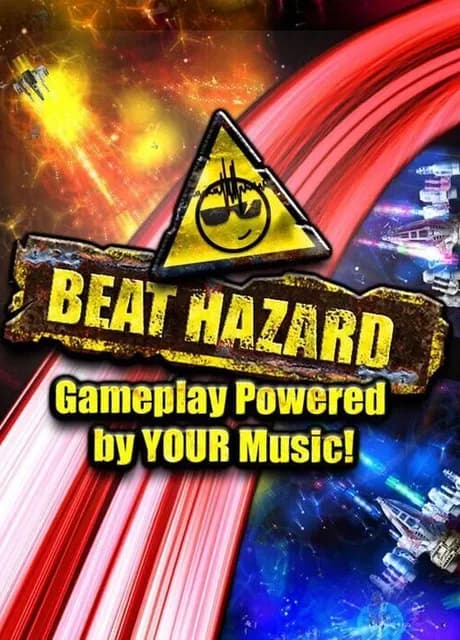 Beat Hazard