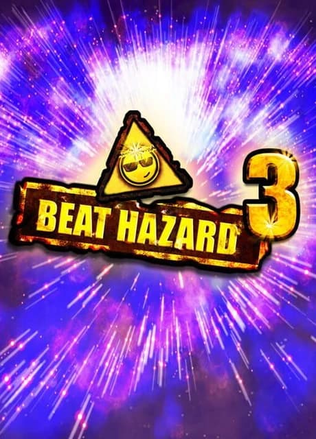 Beat Hazard 3