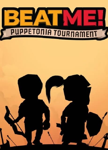Beat Me! Puppetonia Tournament