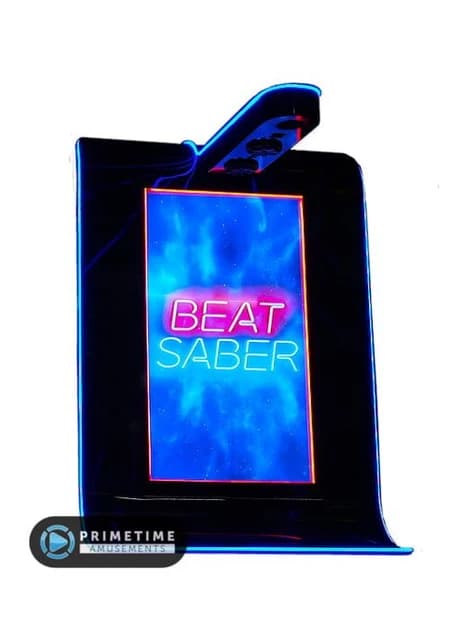 Beat Saber
