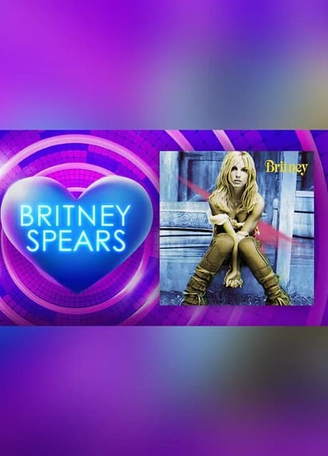 Beat Saber: Britney Spears - "I'm A Slave 4 U"