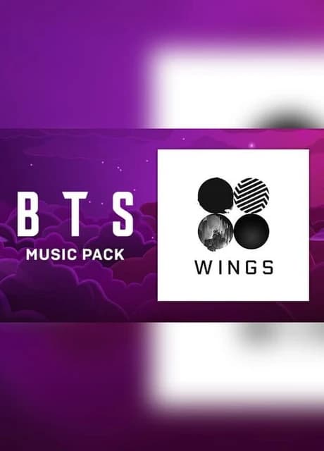 Beat Saber: BTS - "Blood Sweat & Tears"