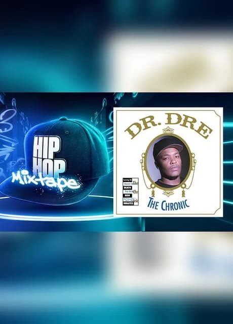 Beat Saber: Dr Dre - "Nuthin’ But A “G” Thang"