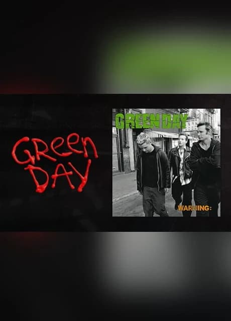 Beat Saber: Green Day - "Minority"