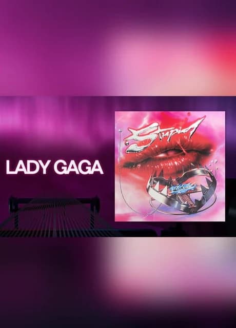 Beat Saber: Lady Gaga - "Stupid Love"